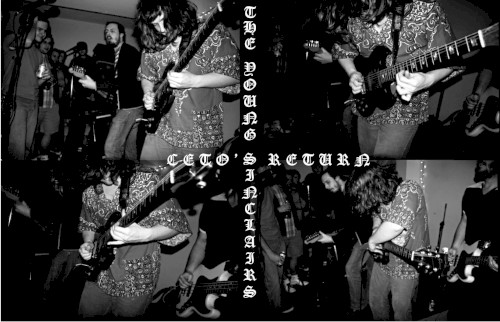 Ceto's Return
