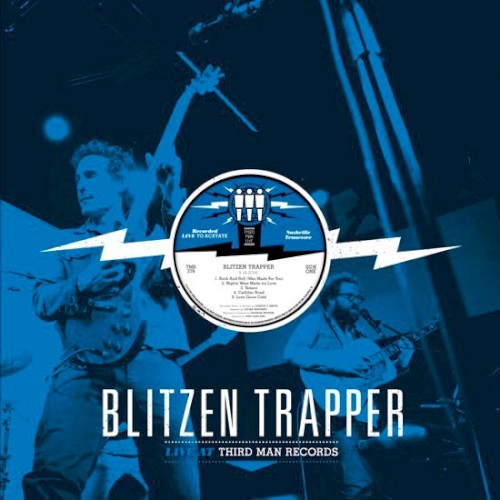 Live at Third Man Records