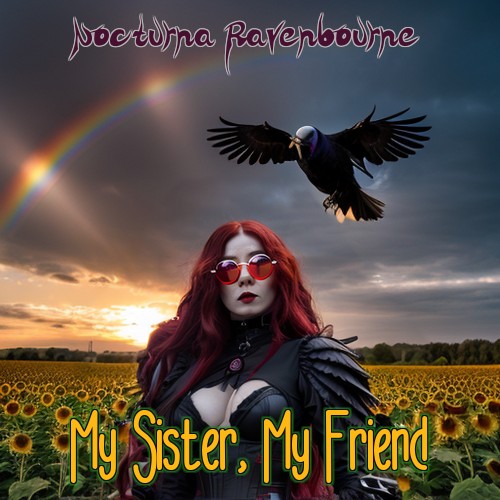 My Sister, My Friend