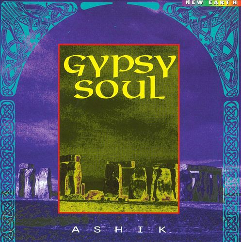 Gypsy Soul