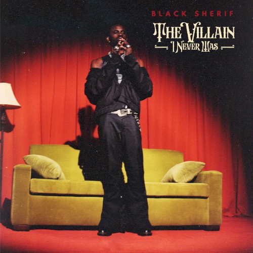 The Villain I Never Was