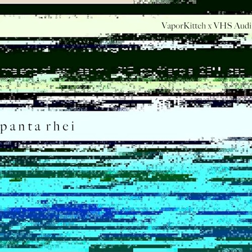 πάντα ῥεῖ