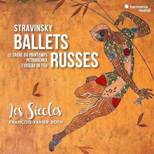 Ballets Russes