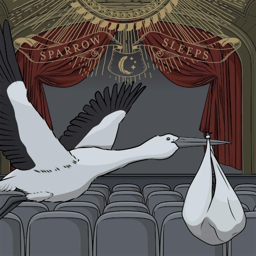 From Under the Stork Tree: Lullaby Renditions of Fall Out Boy Songs