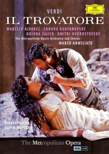 Il trovatore
