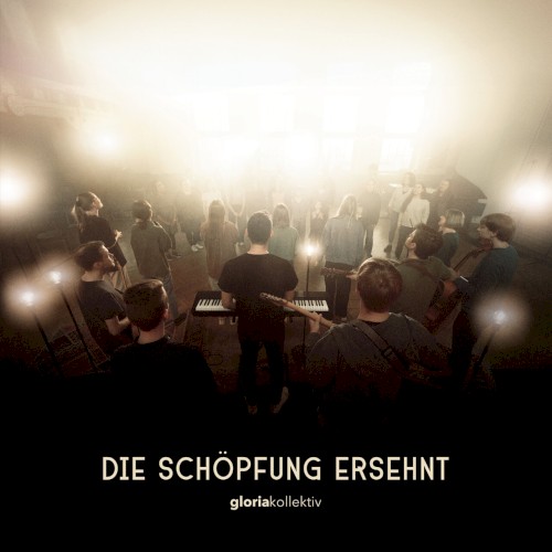 Die Schöpfung Ersehnt
