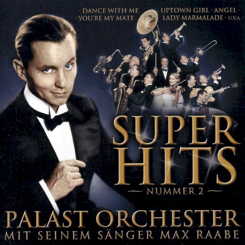 Super Hits, Nummer 2