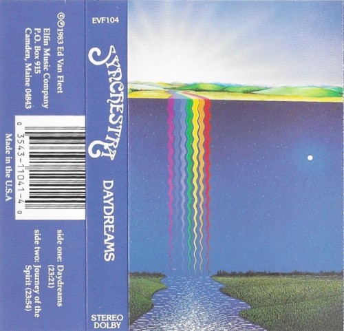 Daydreams