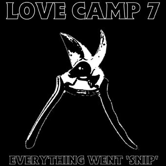 Everything Went "Snip"