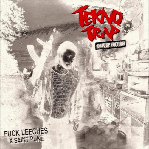 TEKNO TRAP: DELUXE EDITION