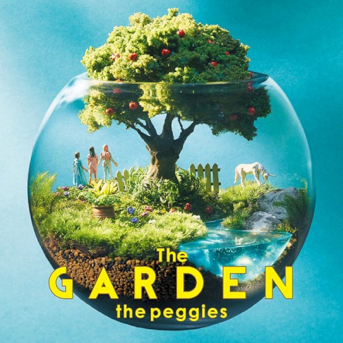 The GARDEN