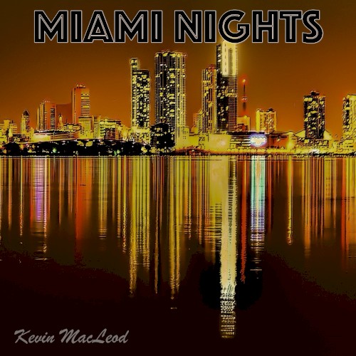 Miami Nights