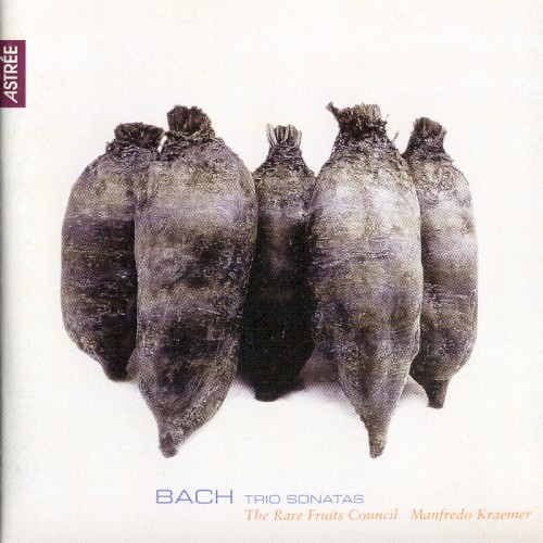 Trio Sonatas