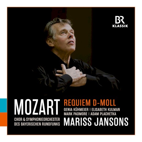 Mariss Jansons vinyl