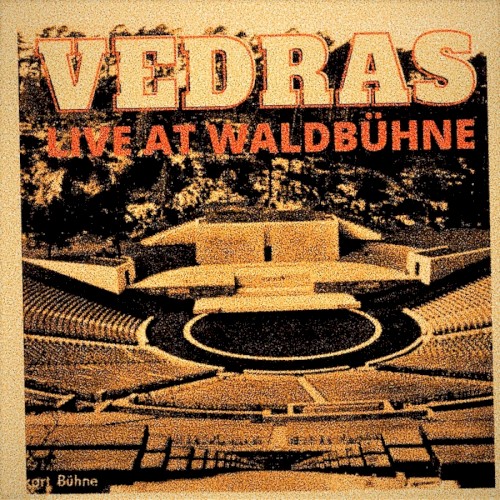 Live At Waldbühne