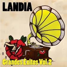 Grandes Éxitos Vol.2
