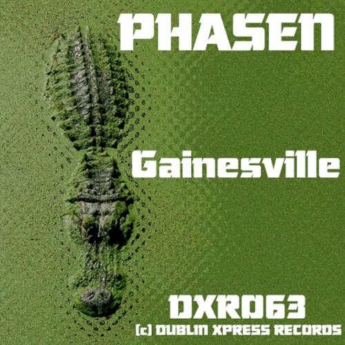 Gainesville