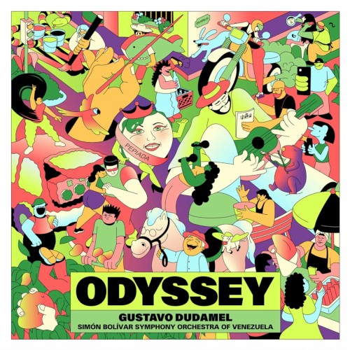 Odyssey