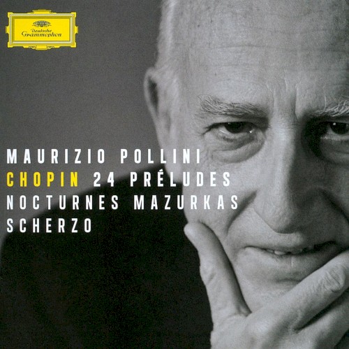24 Préludes / Nocturnes / Mazurkas / Scherzo