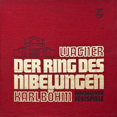 Der Ring des Nibelungen