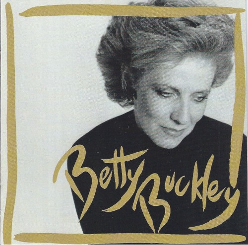 Betty Buckley