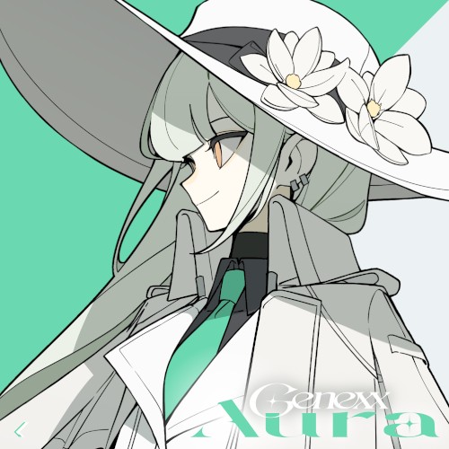 Genexx Aura
