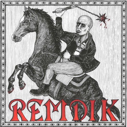 Remdik