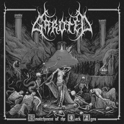 Bewitchment of the Dark Ages
