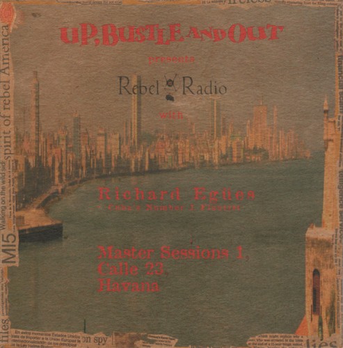 Master Sessions 1