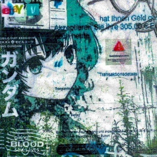 I AM 希望
