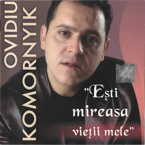 Ești mireasa vieții mele