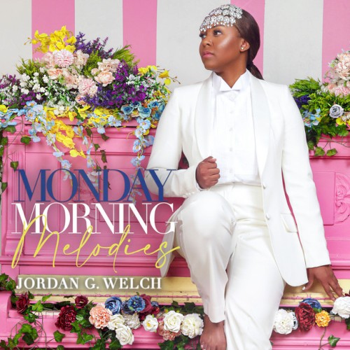 Monday Morning Melodies