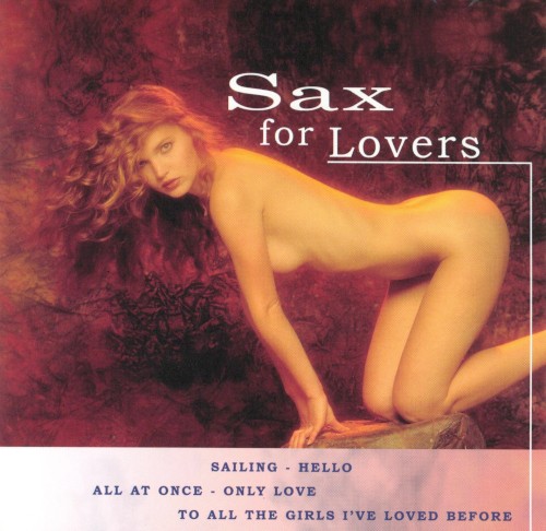 Sax for Lovers