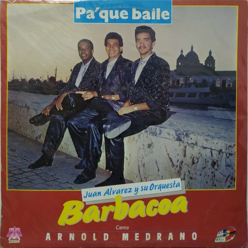 Pa' que baile