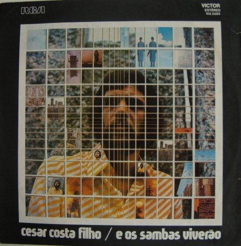 E Os Sambas Viverão
