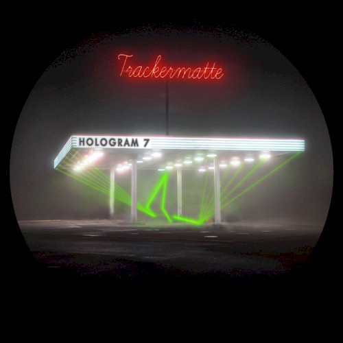 Hologram 7