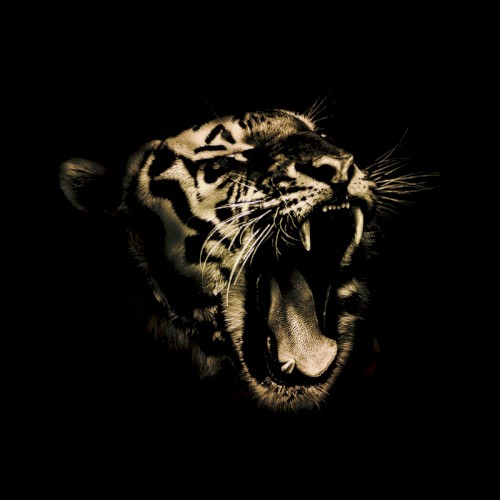 The Beast Within