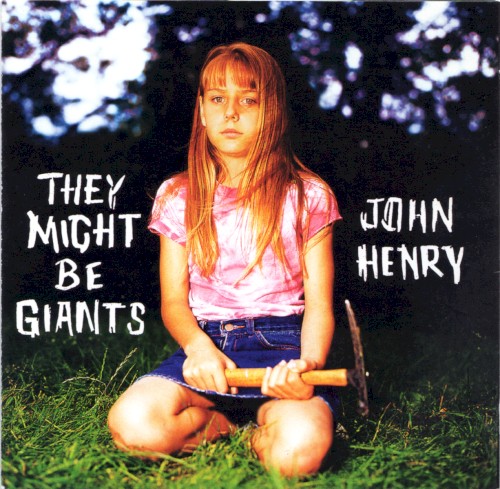 John Henry