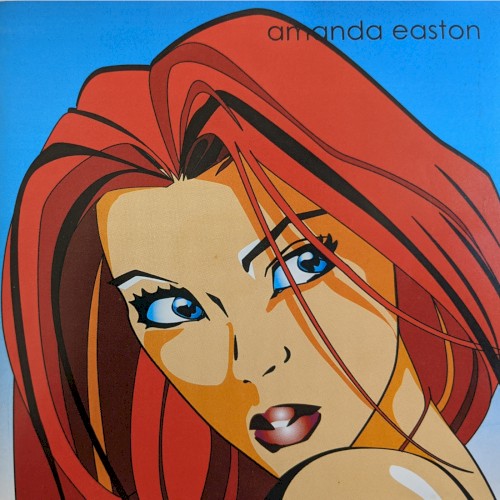 Amanda Easton