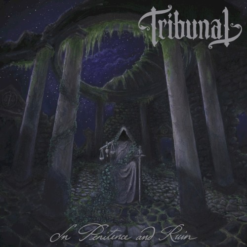 In Penitence and Ruin