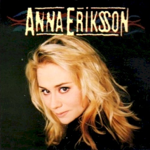 Anna Eriksson