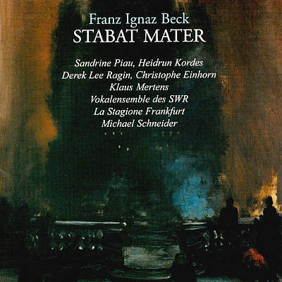 Stabat Mater