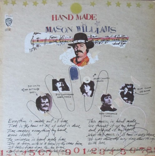 Hand Made