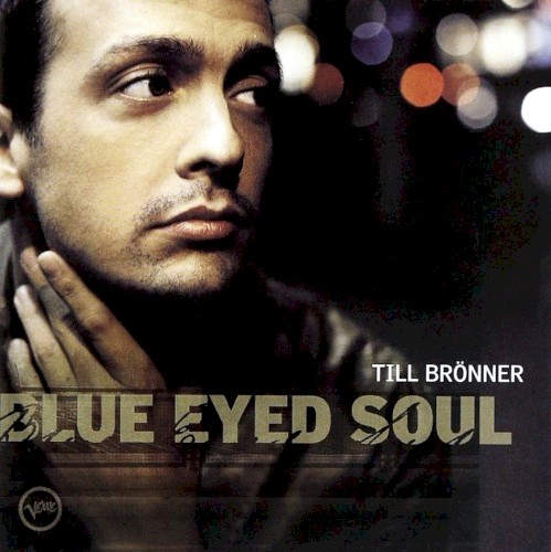 Blue Eyed Soul
