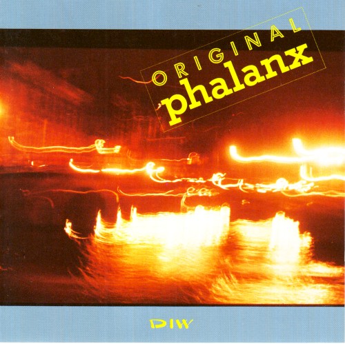 Original Phalanx