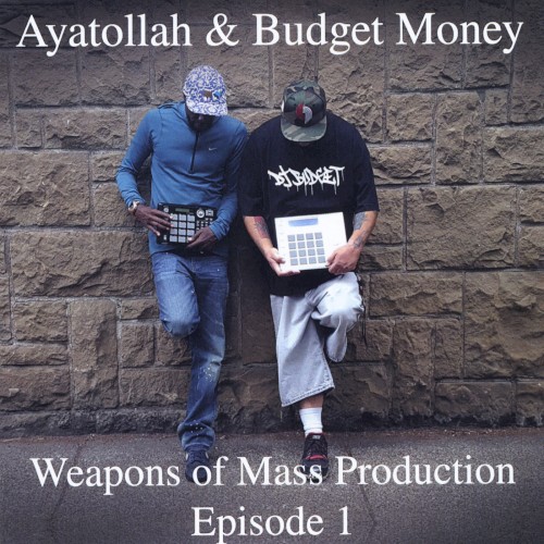 Weapons of Mass Production: Episode 1