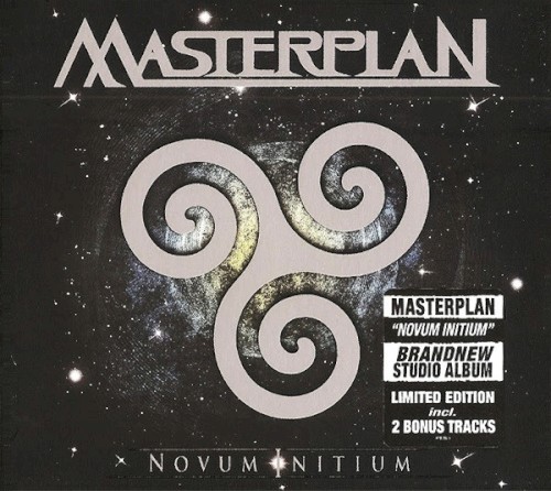 Novum Initium