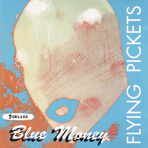 Blue Money