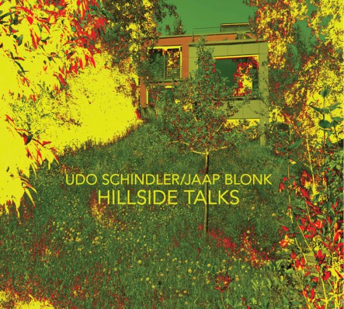 Hillside Talks