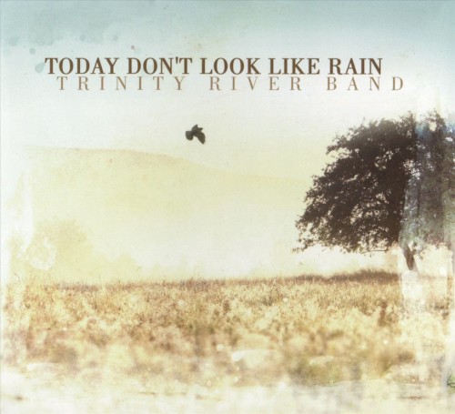 Today Don't Look Like Rain